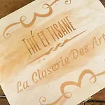 La Closerie Des Arts - Piscine Et 3* Gabillou