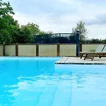 Gæstehus La Closerie Des Arts - Piscine Et 3*