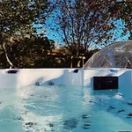 La Closerie Des Arts - Piscine Et 3* Gabillou