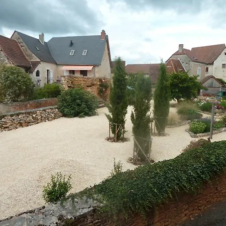 Maison d'hôtes La Closerie Des Arts Gabillou