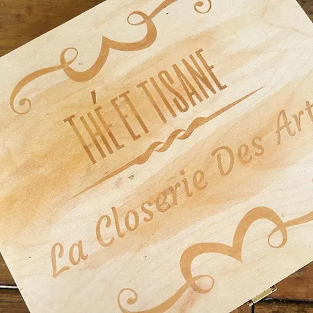 La Closerie Des Arts - Piscine Et 3* Gabillou