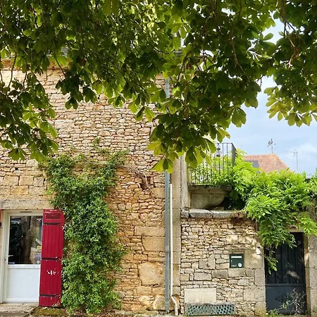 Maison d'hôtes La Closerie Des Arts