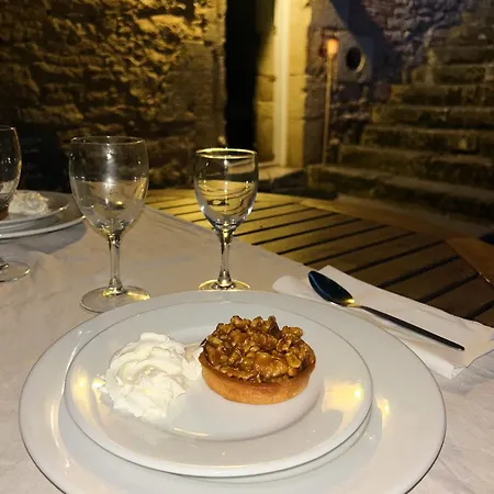 La Closerie Des Arts Pensjonat 3*