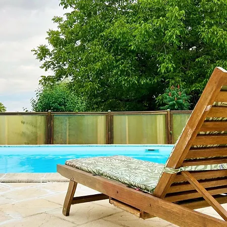 La Closerie Des Arts - Piscine Et 3*