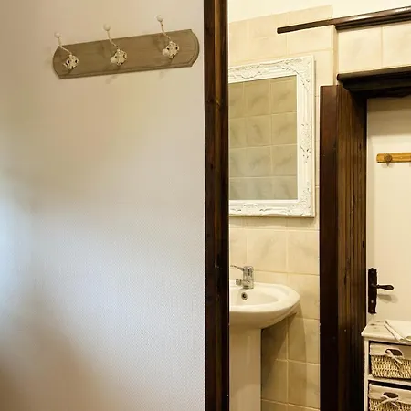 Maison d'hôtes La Closerie Des Arts