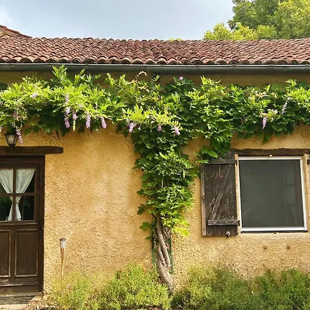 La Closerie Des Arts Maison d'hôtes