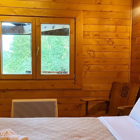 La Closerie Des Arts Gabillou