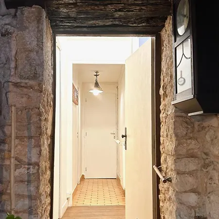 Maison d'hôtes La Closerie Des Arts