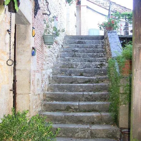 La Closerie Des Arts Maison d'hôtes Gabillou