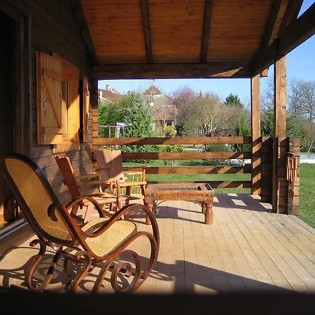 Maison d'hôtes La Closerie Des Arts 3*