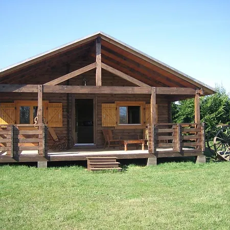 Maison d'hôtes La Closerie Des Arts Gabillou