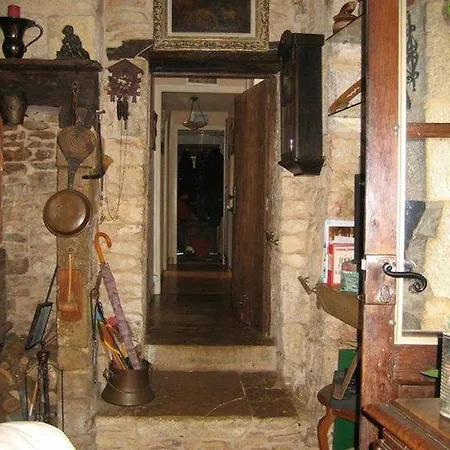 Maison d'hôtes La Closerie Des Arts Gabillou