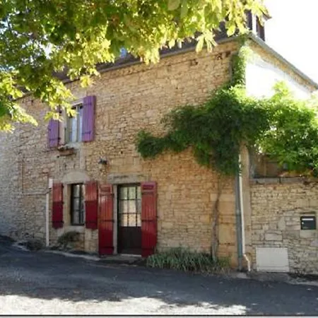 Maison d'hôtes La Closerie Des Arts
