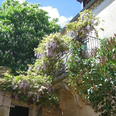 La Closerie Des Arts Maison d'hôtes 3*