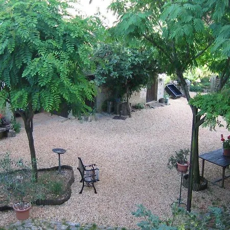 La Closerie Des Arts Maison d'hôtes Gabillou