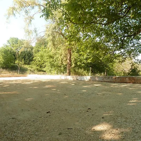 La Closerie Des Arts Maison d'hôtes 3*