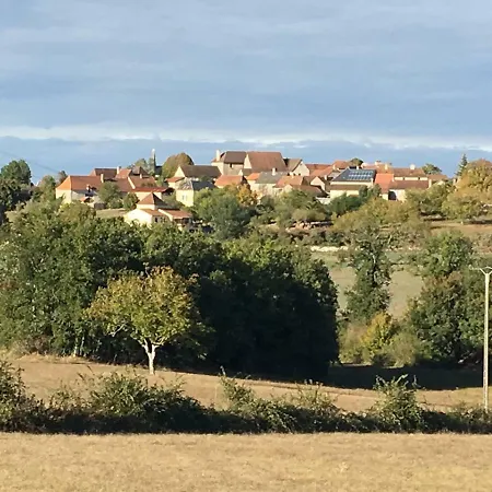 La Closerie Des Arts - Piscine Et 3* Gabillou