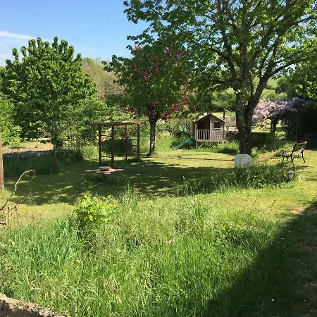 La Closerie Des Arts Maison d'hôtes 3*